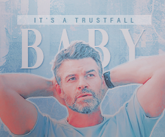 Daniel Gillies | Trustfall | Ava
