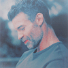 Daniel Gillies | Trustfall | Mini-Icon
