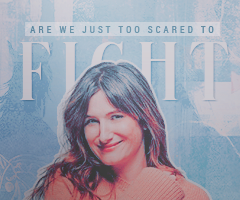 Kathryn Hahn | Trustfall | Ava
